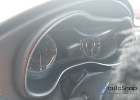 2015 Chrysler 200 Limited z USA, uszkodzony, nr VIN 1C3CCCAB9FN741270